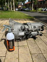Vonixx Impact | Onvettende allesreiniger - De Detailshop