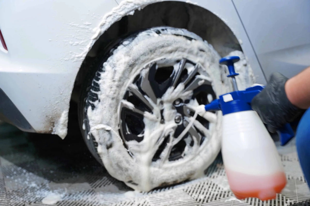 Vonixx Impact | Onvettende allesreiniger - De Detailshop
