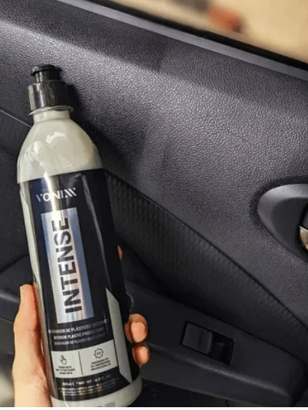 Vonixx Intense | Kunststof Dressing - De Detailshop