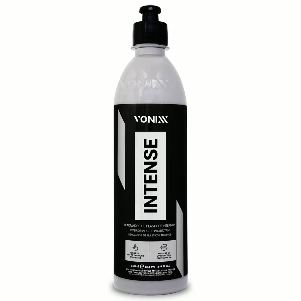 Vonixx Intense | Kunststof Dressing - De Detailshop