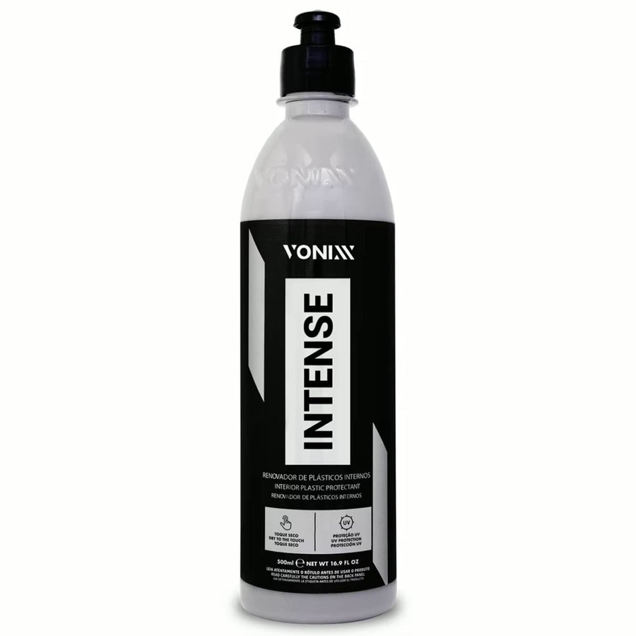 Vonixx Intense | Kunststof Dressing - De Detailshop