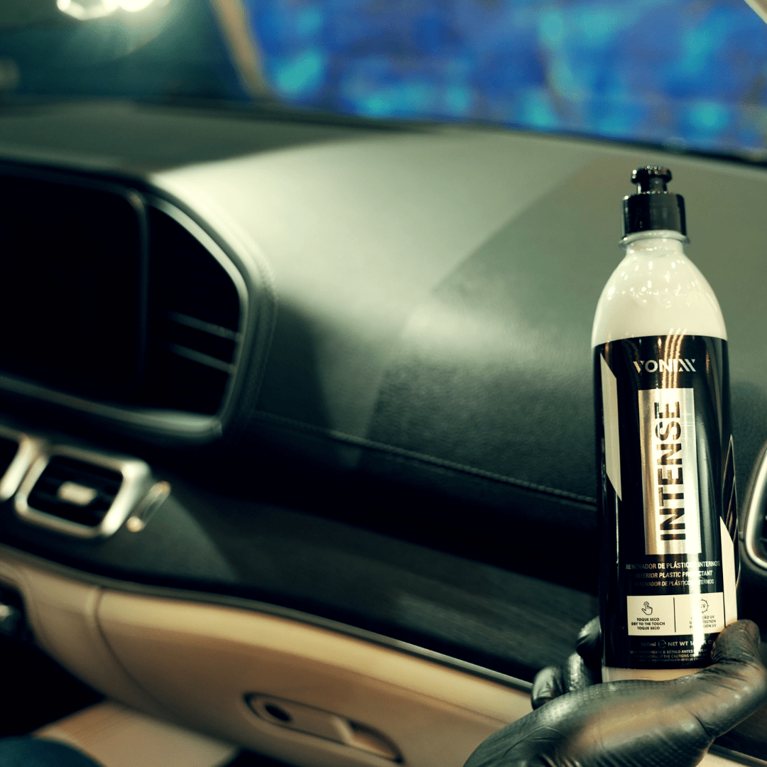 Vonixx Intense | Kunststof Dressing - De Detailshop