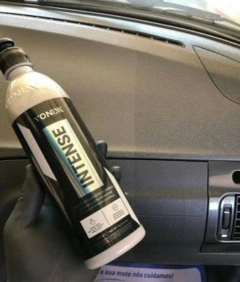 Vonixx Intense | Kunststof Dressing - De Detailshop