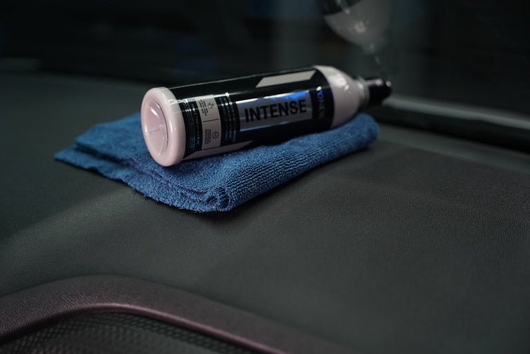 Vonixx Intense | Kunststof Dressing - De Detailshop