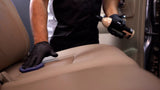 Vonixx leerverzorgingsset met reiniger en conditioner