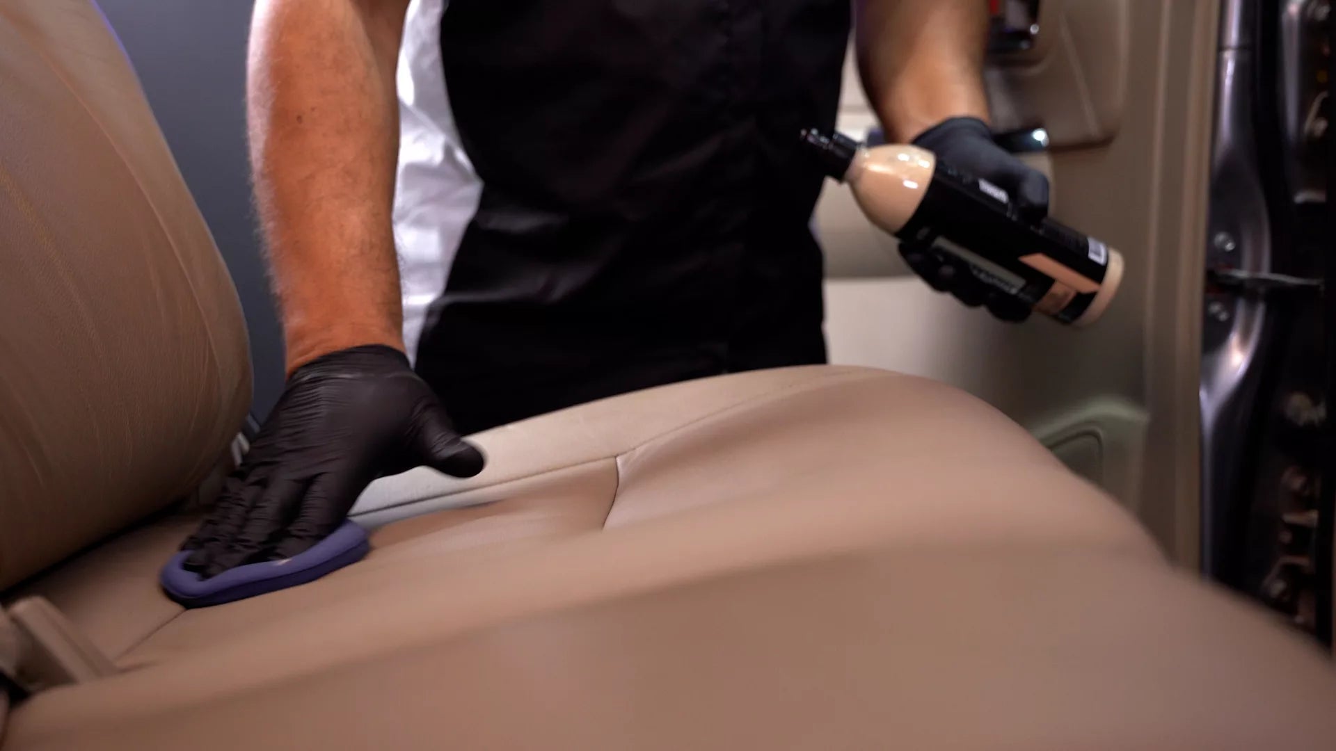 Vonixx Leathercare Package - De Detailshop