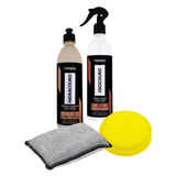 Vonixx Leathercare Package - De Detailshop