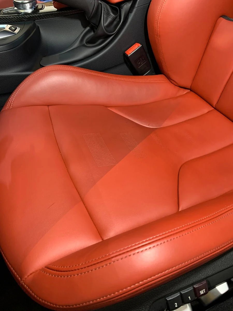 Vonixx Leathercare Package - De Detailshop