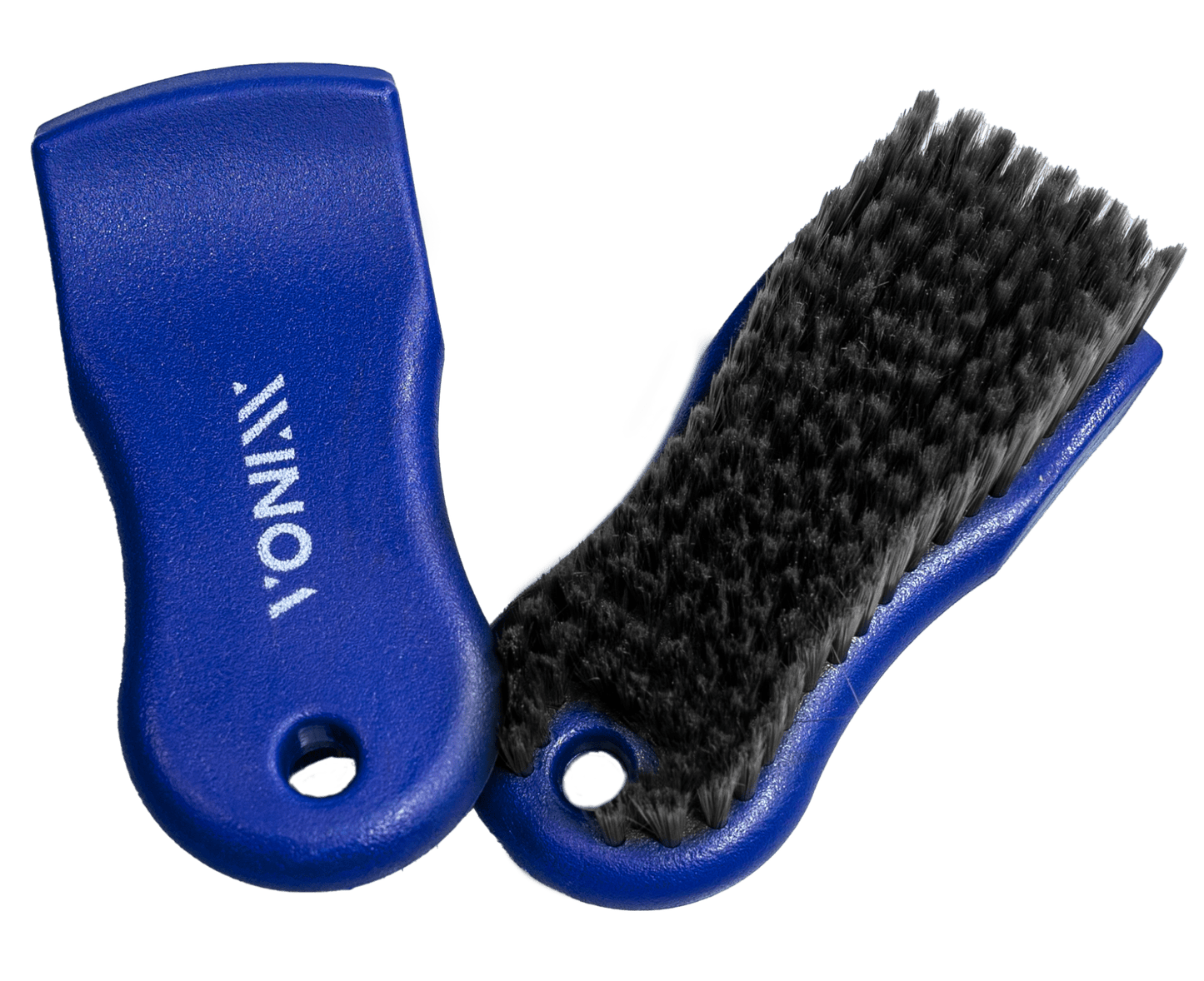 Vonixx medium - harde borstel - De Detailshop