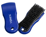 Vonixx medium - harde borstel - De Detailshop