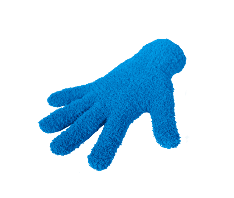 Vonixx Microfiber Interior Mitt productafbeelding