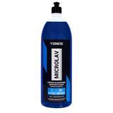 Vonixx Microlav Microvezelwasmiddel - De Detailshop