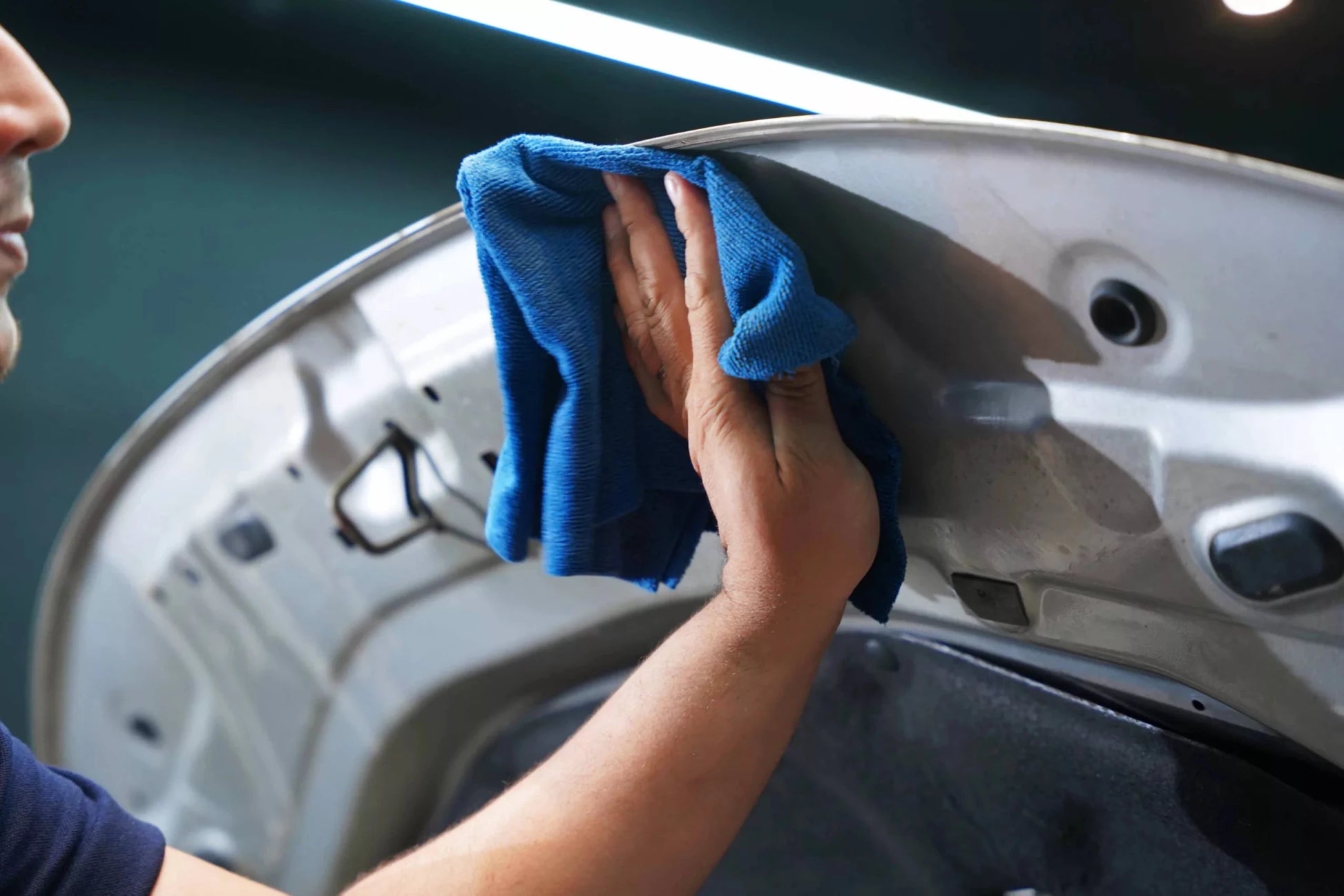 Vonixx Moto - v | Alkalische Shampoo & Snowfoam - De Detailshop