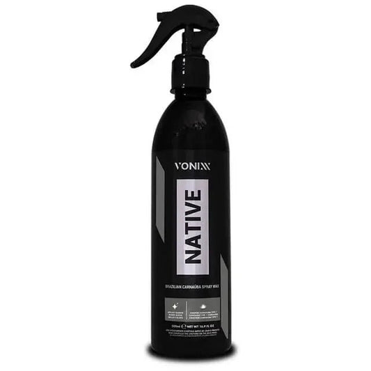 Vonixx Native | Spraywax - De Detailshop