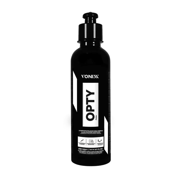 Vonixx Opty | Polijstpasta voor Glas - De Detailshop