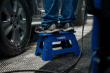 Vonixx Opvouwbare Kunststof Kruk - De Detailshop