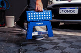 Vonixx Opvouwbare Kunststof Kruk - De Detailshop