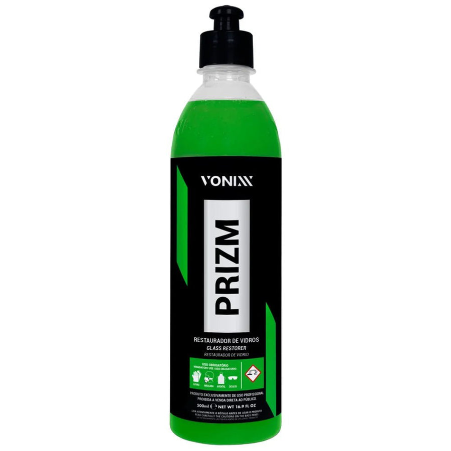 Vonixx Prizm | Kalk- und Wasserfleckenentferner