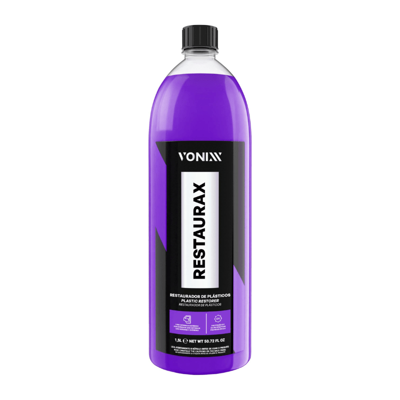 Vonixx Restaurax | Kunsstof dressing - De Detailshop