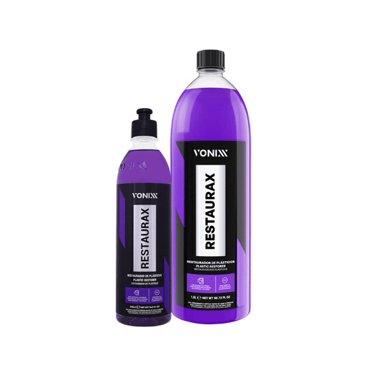 Vonixx Restaurax | Kunsstof dressing - De Detailshop