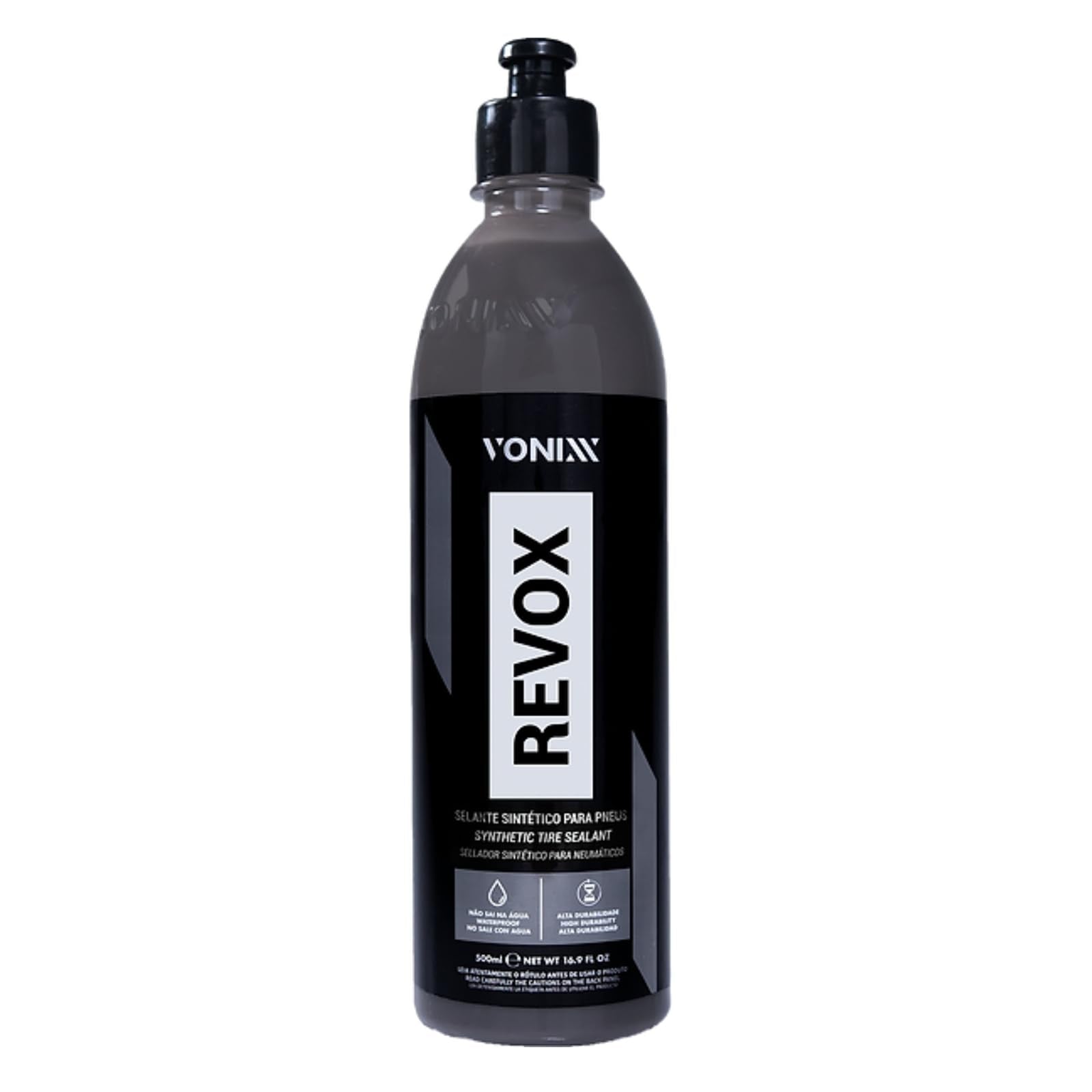 Vonixx Revox | Reifenglanzmittel