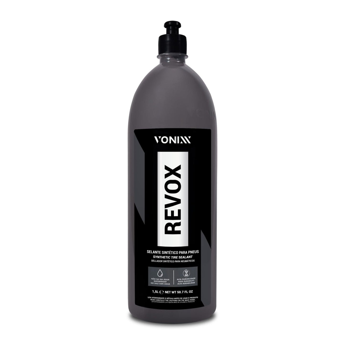 Vonixx Revox | Bandendressing - De Detailshop