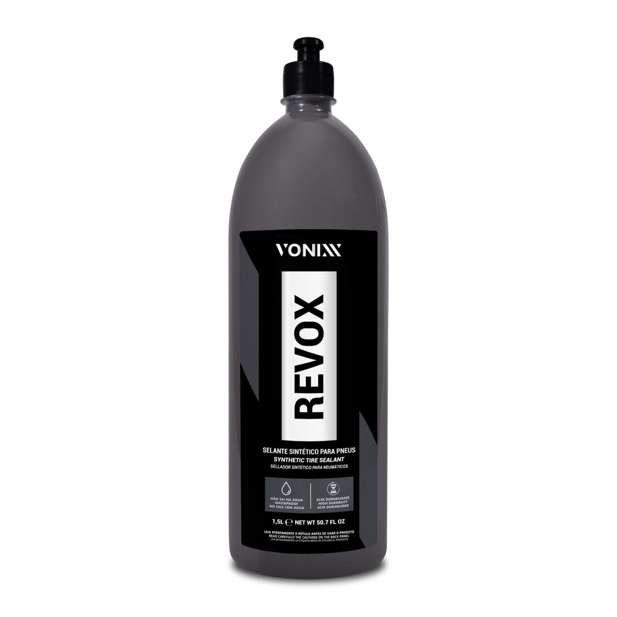 Vonixx Revox | Bandendressing - De Detailshop