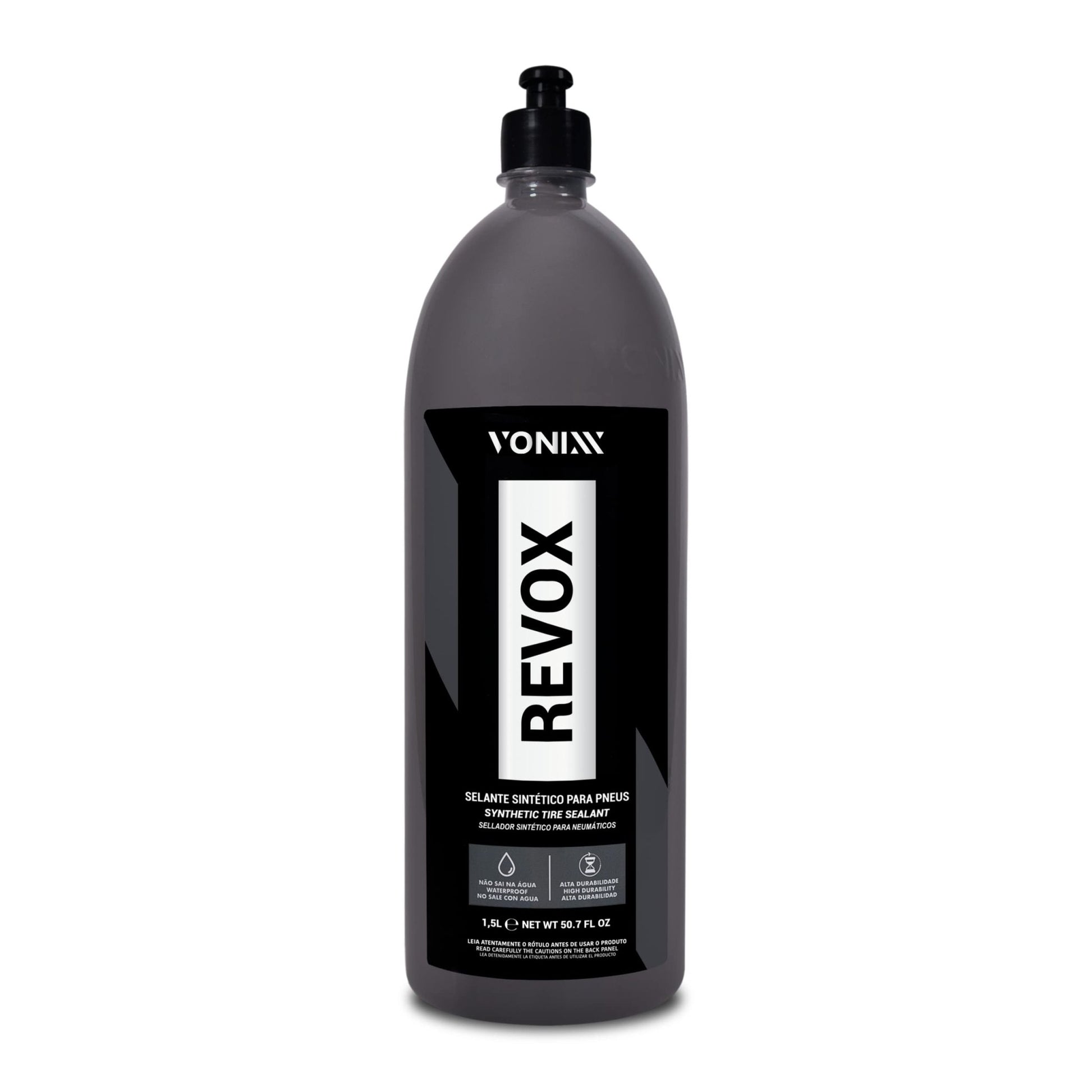 Vonixx Revox | Bandendressing - De Detailshop