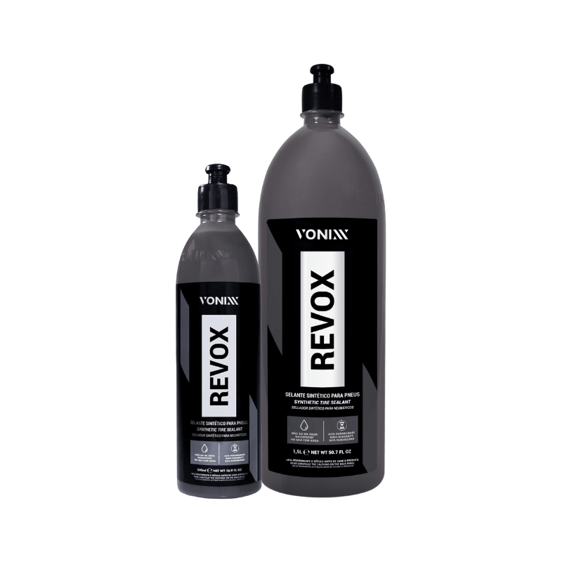Vonixx Revox | Reifendressing