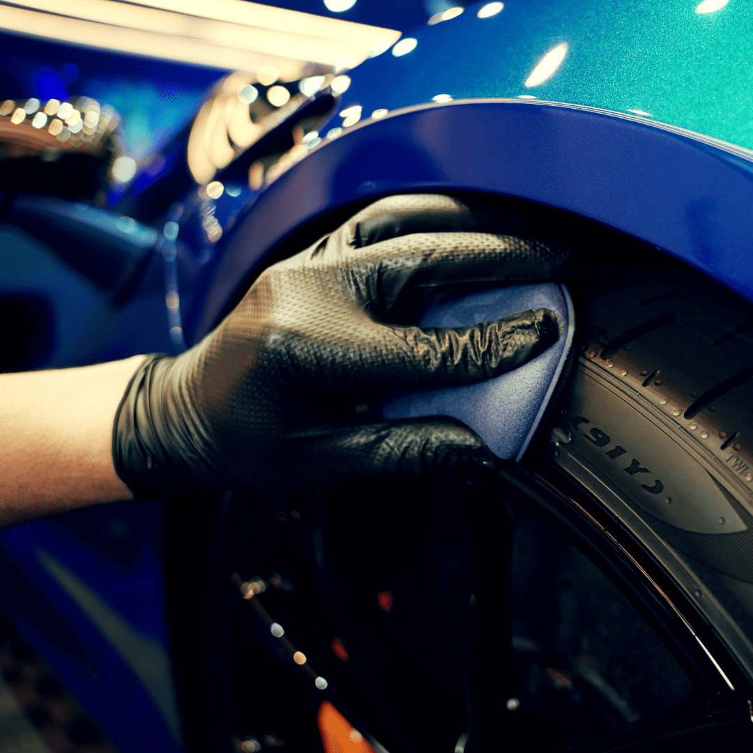 Vonixx Revox | Bandendressing - De Detailshop