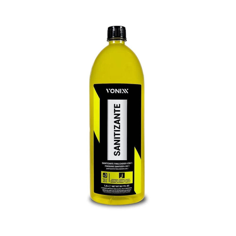 Vonixx Sanitizante - De Detailshop