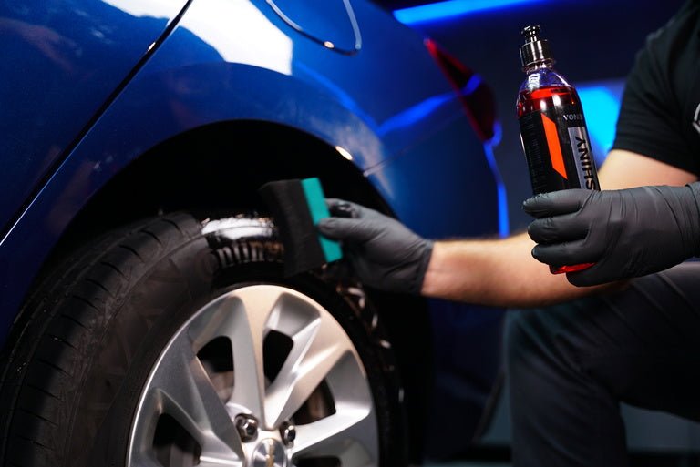 Vonixx Shiny | Bandendressing - De Detailshop