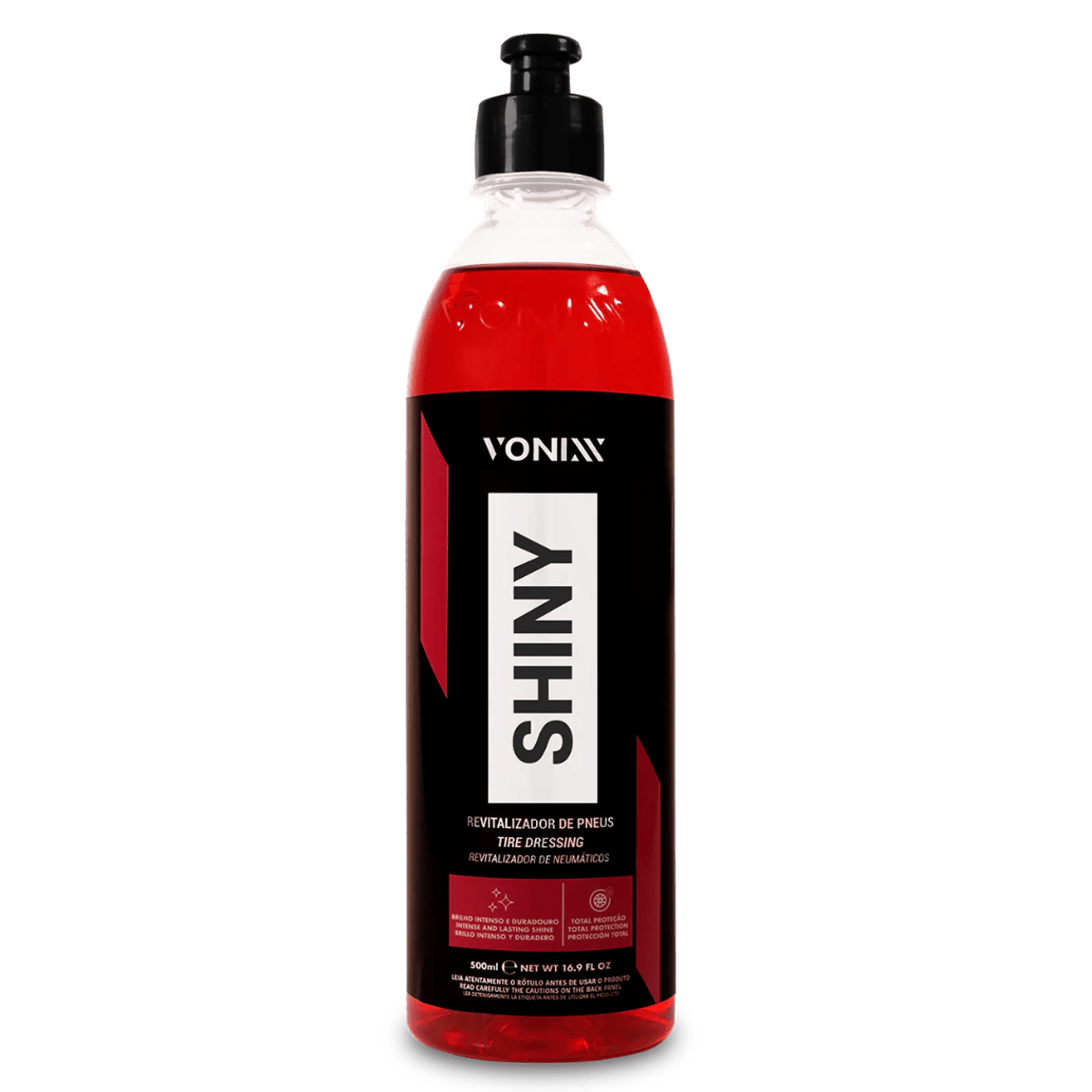 Vonixx Shiny | Bandendressing - De Detailshop