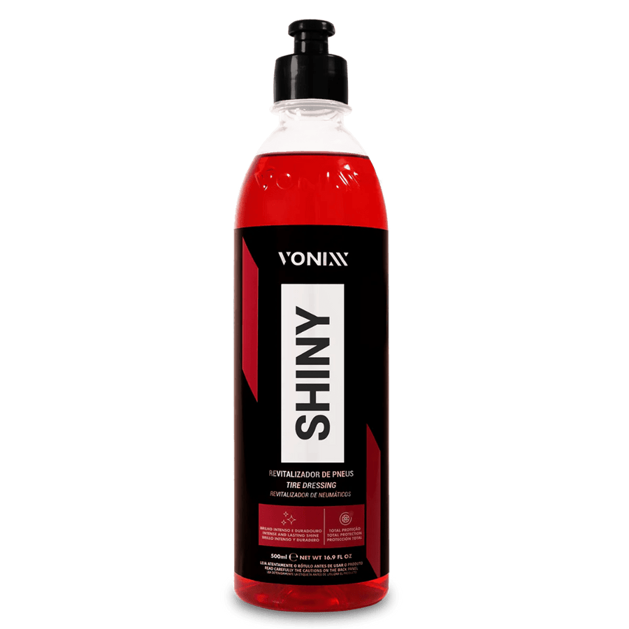 Vonixx Shiny | Reifendressing