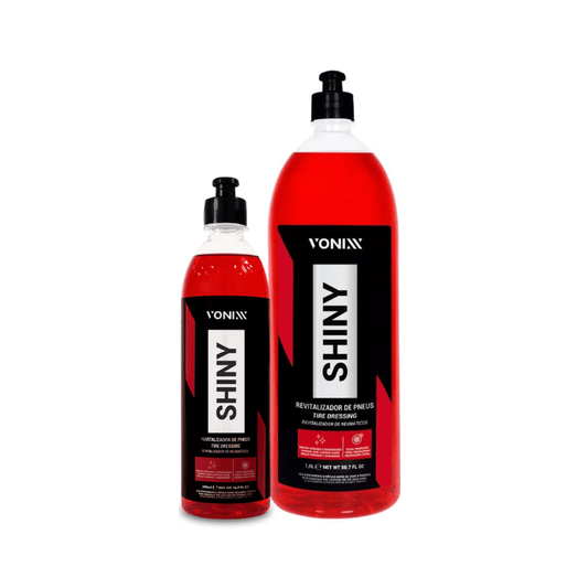 Vonixx Shiny | Bandendressing - De Detailshop