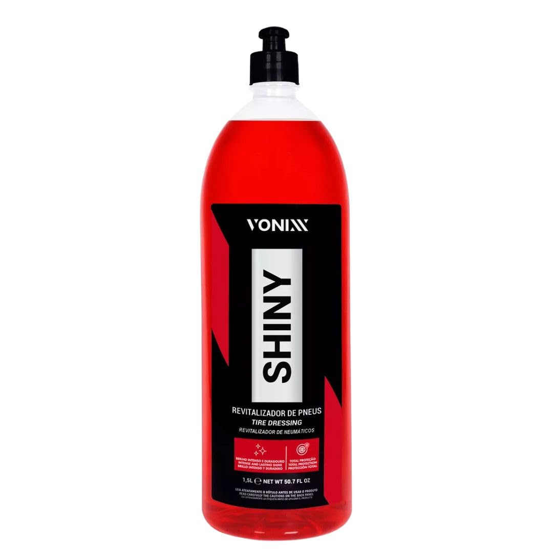 Vonixx Shiny | Bandendressing - De Detailshop