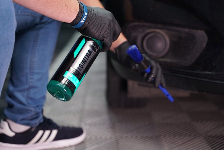 Vonixx Sintra Fast | APC cleaner - De Detailshop