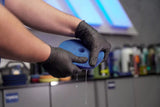 Vonixx Soult Fast | Polijst Pad Reiniger - De Detailshop