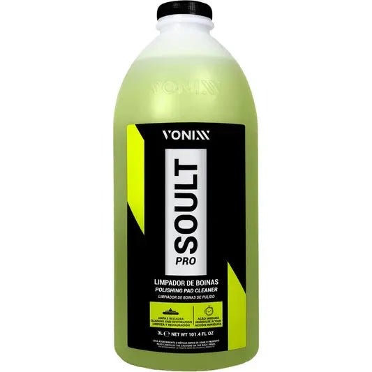 Vonixx Soult Fast | Polijst Pad Reiniger - De Detailshop