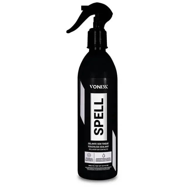 Vonixx Spell | Wetcoat - De Detailshop