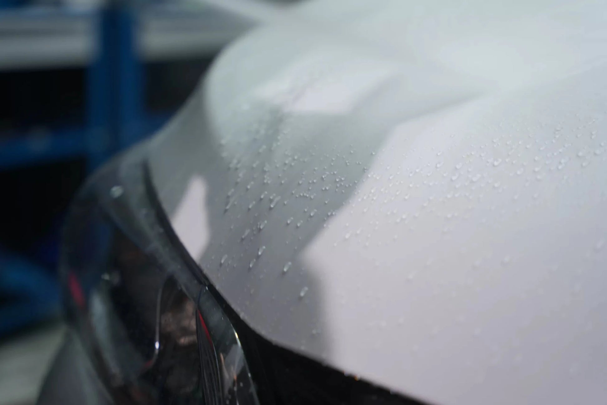 Vonixx Spell | Wetcoat - De Detailshop
