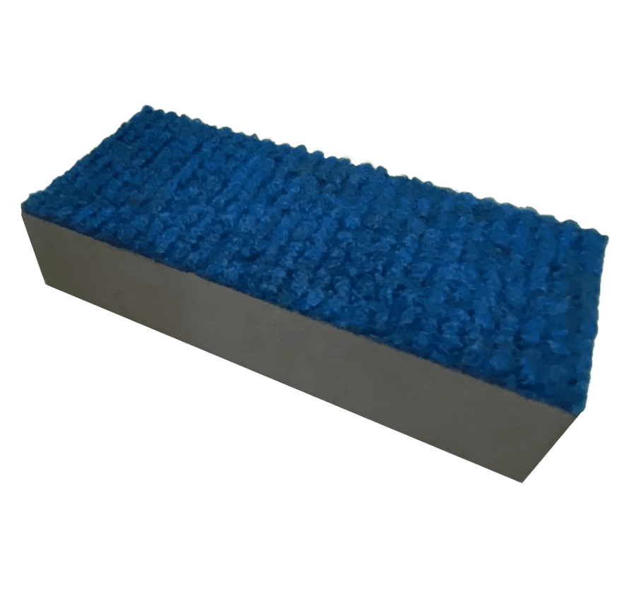 Vonixx Teppich-Glaspolierblock