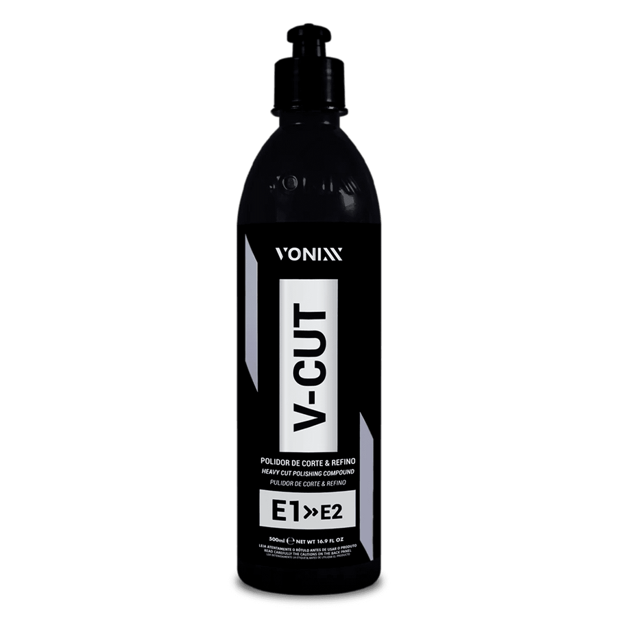 Vonixx V-Cut | Heavy-Cut-Schleifpaste