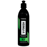 Vonixx V - Finish | Polijstpasta Finishing - De Detailshop