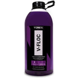 Vonixx V - Floc | pH - Neutrale Shampoo & Snowfoam - De Detailshop