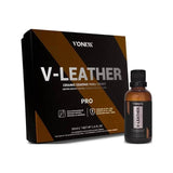 Vonixx V-Leather Pro leercoating 50 ml in productverpakking