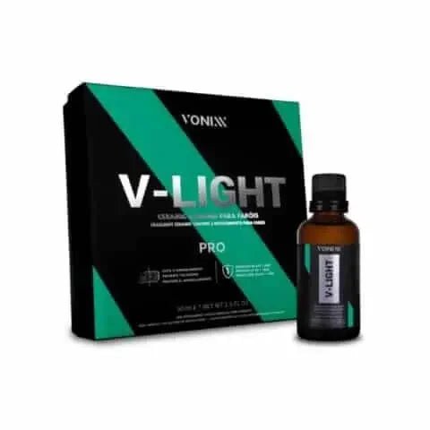 Vonixx V - Light Pro | Koplampcoating - De Detailshop