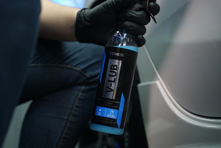 Vonixx V - Lub | Kleismeermiddel - De Detailshop