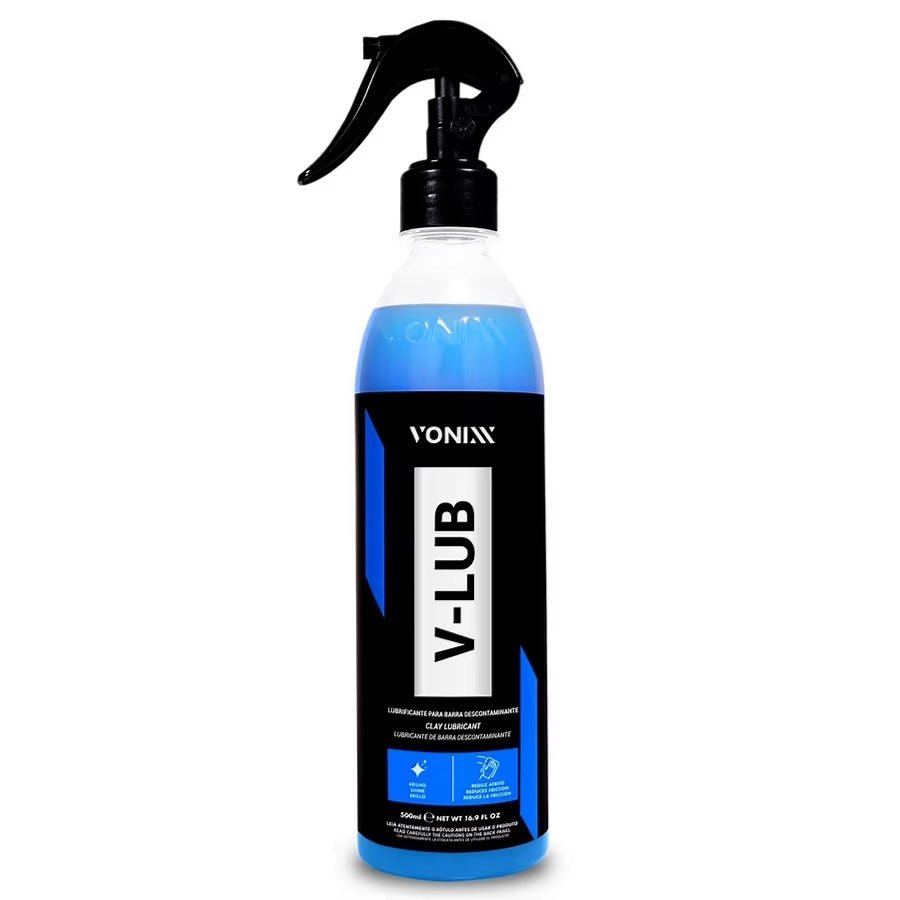 Vonixx V - Lub | Kleismeermiddel - De Detailshop