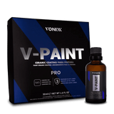 Vonixx V - Paint Pro | Keramische coating - De Detailshop